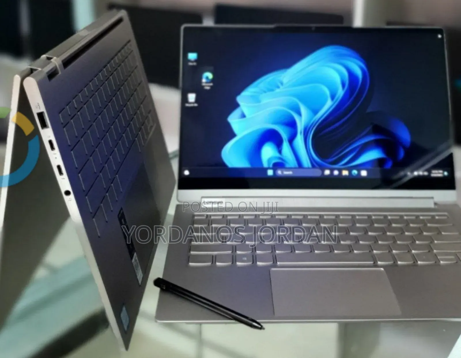 New Laptop Lenovo Yoga 9i 16GB Intel Core i7 SSD 512GB