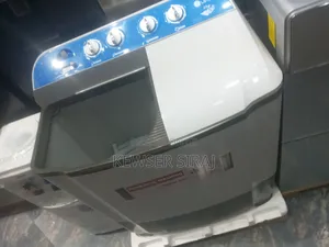 Lg Tich Washing Machine