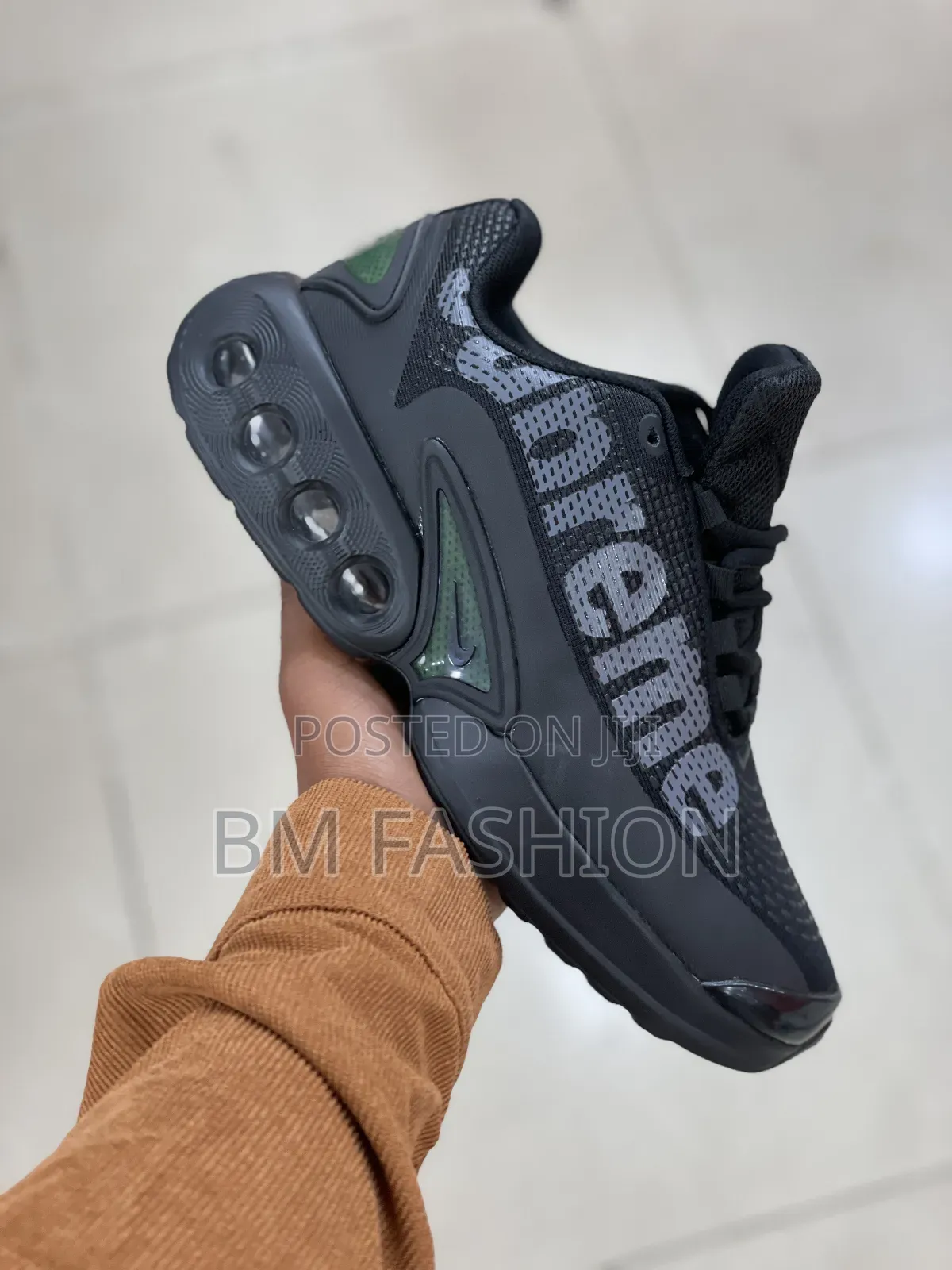Nike Air Max Dn "Supreme" Edition