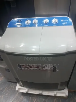 Lg Tich Washing Machine