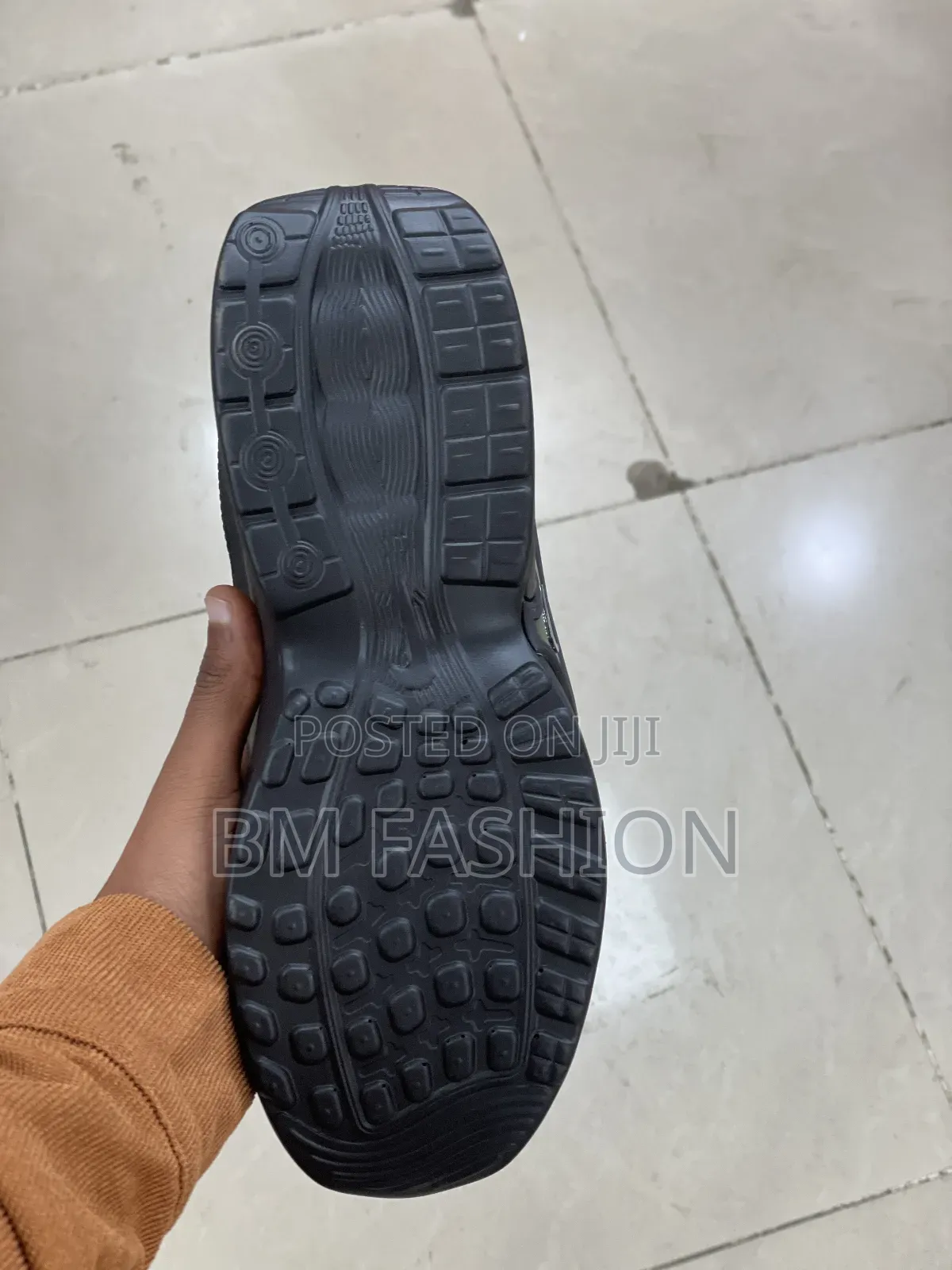 Nike Air Max Dn "Supreme" Edition