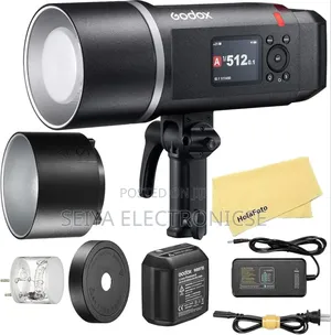 Godox Outdoor Mark 2 Senser With Sensor