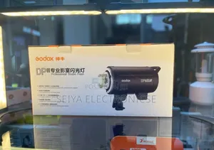 Godox Outdoor Studio Camera Light