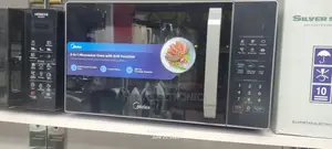 Microwave Ovens 25-Litter Delivery