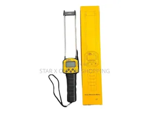 Grain Moisture Meter