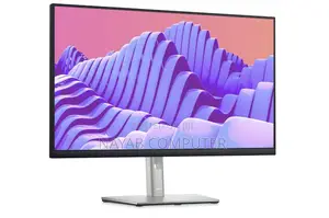 Dell 25 at Monitor
