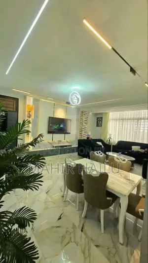 2bdrm Apartment in Real, Bole for sale