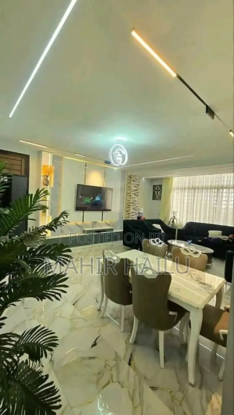 2bdrm Apartment in Real, Bole for sale