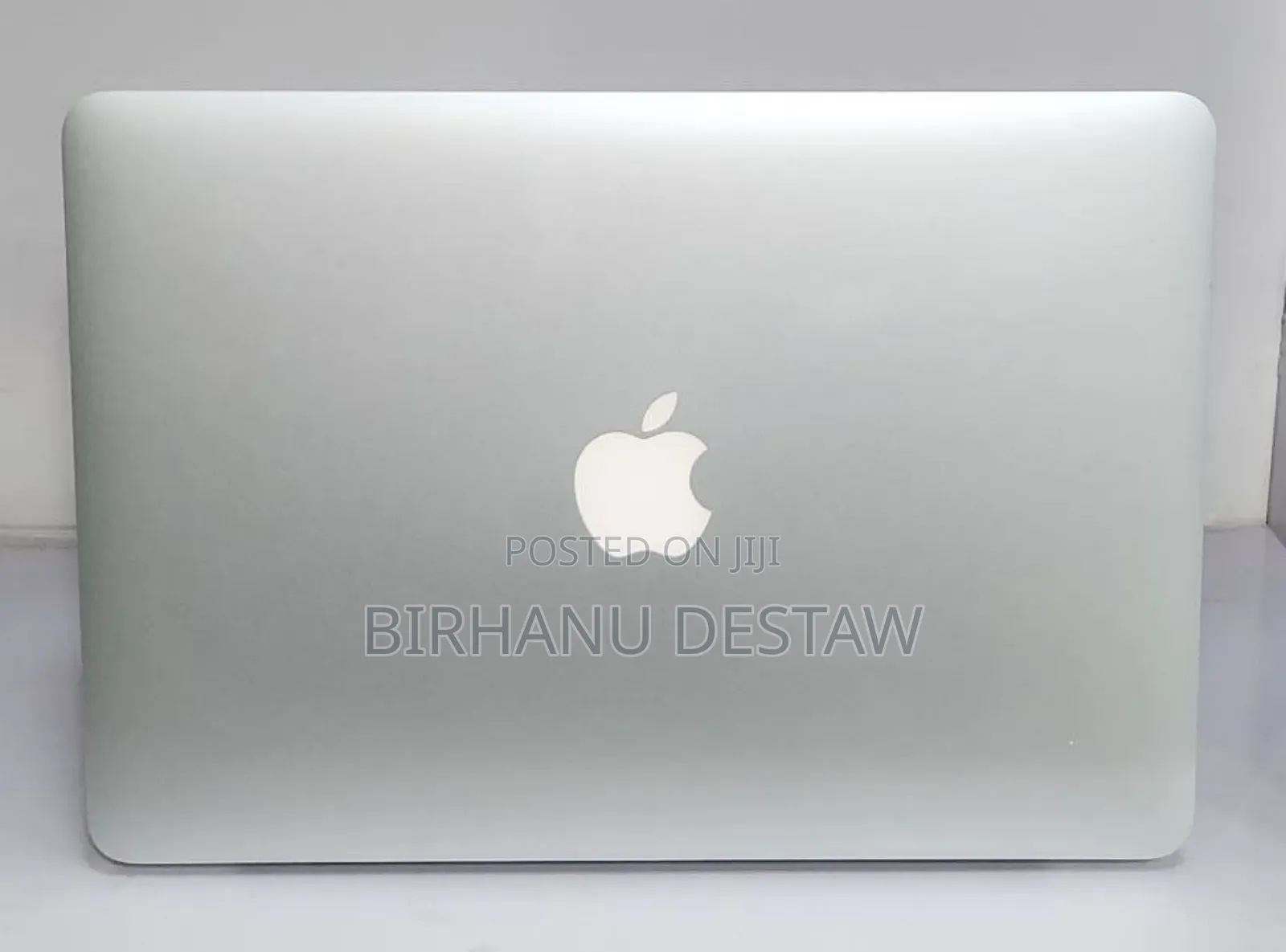 New Laptop Apple MacBook Pro 2015 16GB Intel Core i7 SSD 512GB