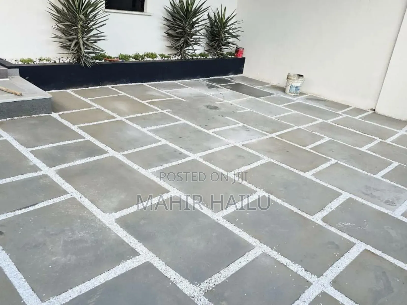 4bdrm House in Real, Bole for sale