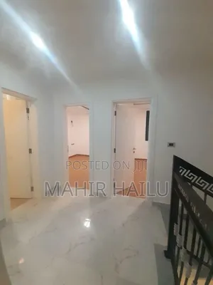 4bdrm House in Real, Bole for sale