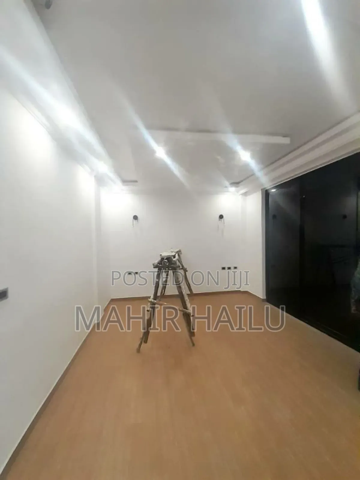 4bdrm House in Real, Bole for sale