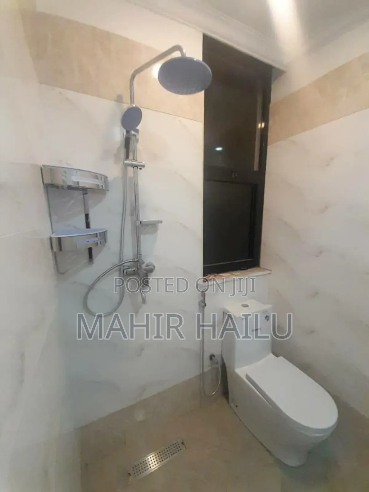 4bdrm House in Real, Bole for sale