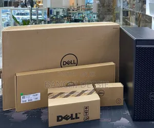 New Desktop Computer Dell Optiplex 7020 8GB Intel Core i5 SSD 512GB