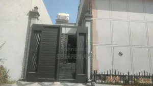 Furnished 4bdrm House in L-Shape New Home, Akaky Kaliti for sale