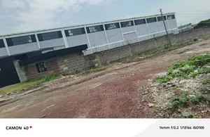 Warehouse for Rent Addis