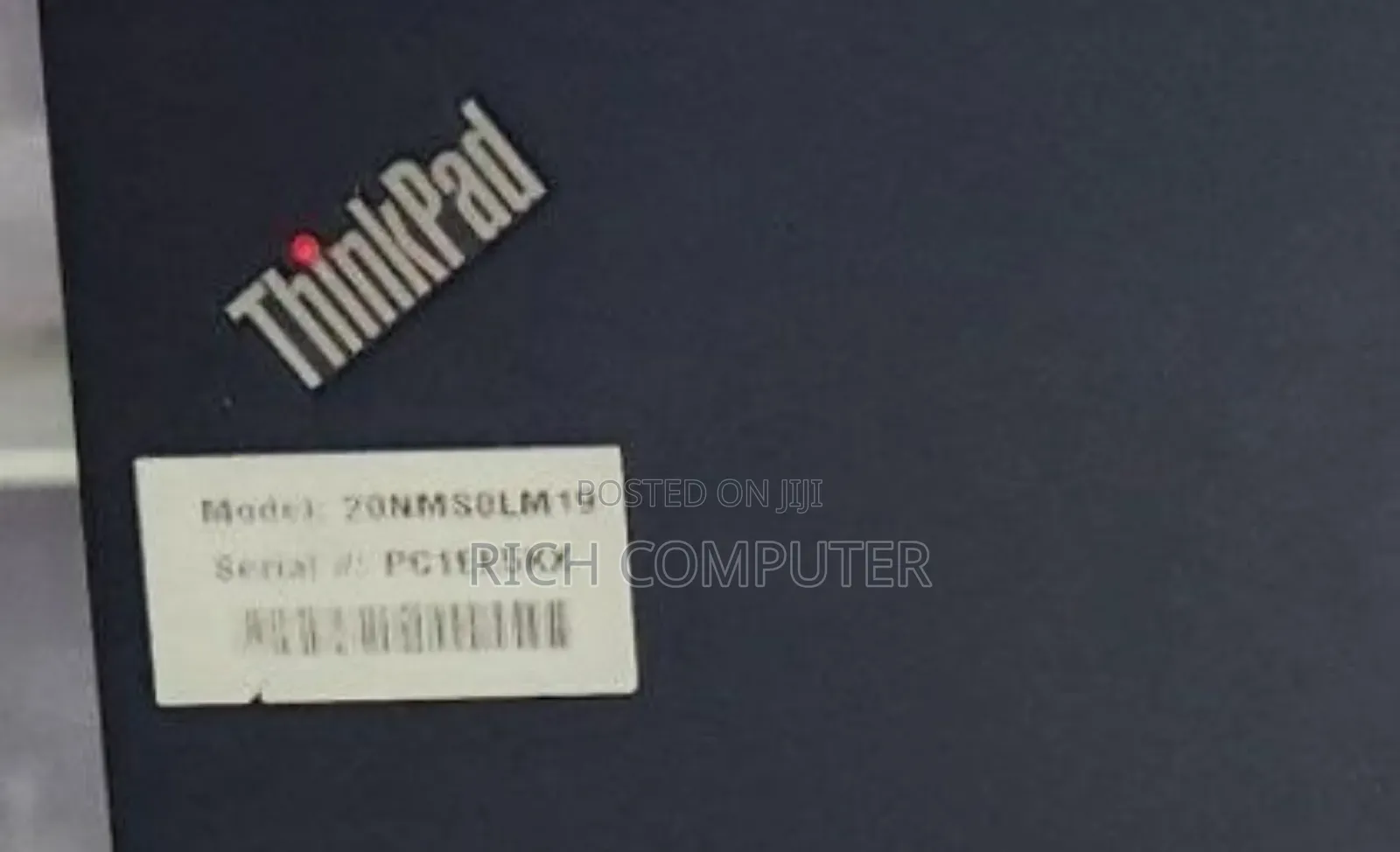 New Laptop Lenovo Thinkpad X1 Yoga 16GB AMD Ryzen 5 SSD 512GB