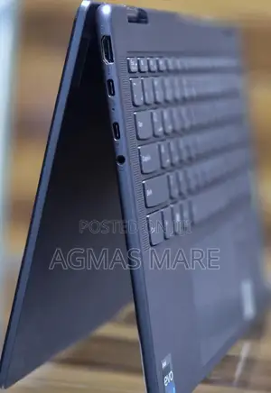 New Laptop Lenovo Yoga 7i 16GB Intel Core i7 SSD 512GB