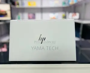 New Laptop HP Envy 13 16GB AMD Ryzen 5 SSD 512GB