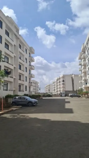 Furnished 2bdrm Apartment in Nohhi Real State, Yeka for sale