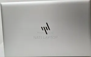 New Laptop HP EliteBook 850 G8 16GB Intel Core i7 SSD 512GB
