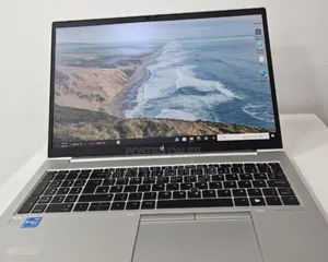New Laptop HP EliteBook 850 G8 16GB Intel Core i7 SSD 512GB
