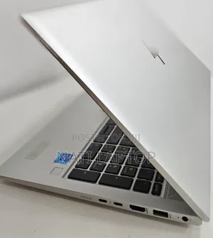New Laptop HP EliteBook 850 G8 16GB Intel Core i7 SSD 512GB