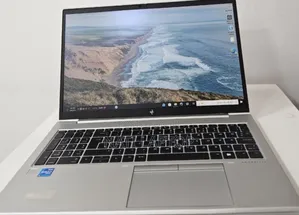 New Laptop HP EliteBook 850 G8 16GB Intel Core i5 SSD 512GB