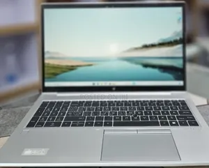 New Laptop HP EliteBook 850 G8 16GB Intel Core i7 SSD 512GB