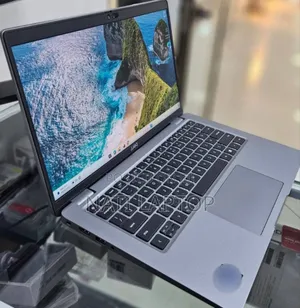 New Laptop Dell Latitude 5410 8GB Intel Core i5 SSD 256GB