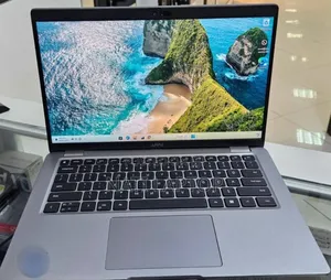 New Laptop Dell Latitude 5410 8GB Intel Core i5 SSD 256GB