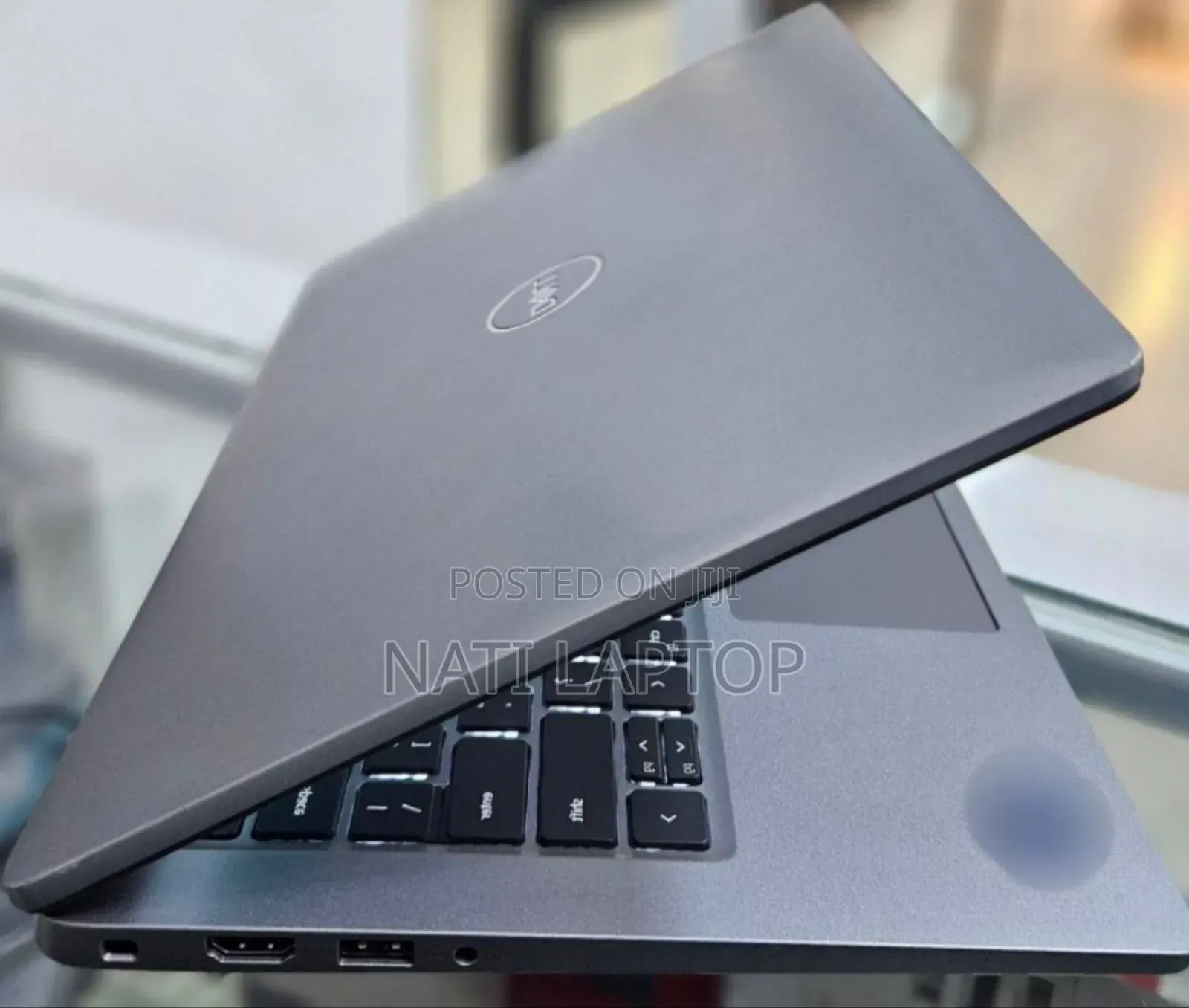 New Laptop Dell Latitude 5410 8GB Intel Core i5 SSD 256GB