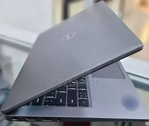 New Laptop Dell Latitude 5410 8GB Intel Core i5 SSD 256GB