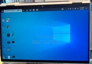 New Laptop HP EliteBook 1040 G8 16GB Intel Core i7 SSD 512GB