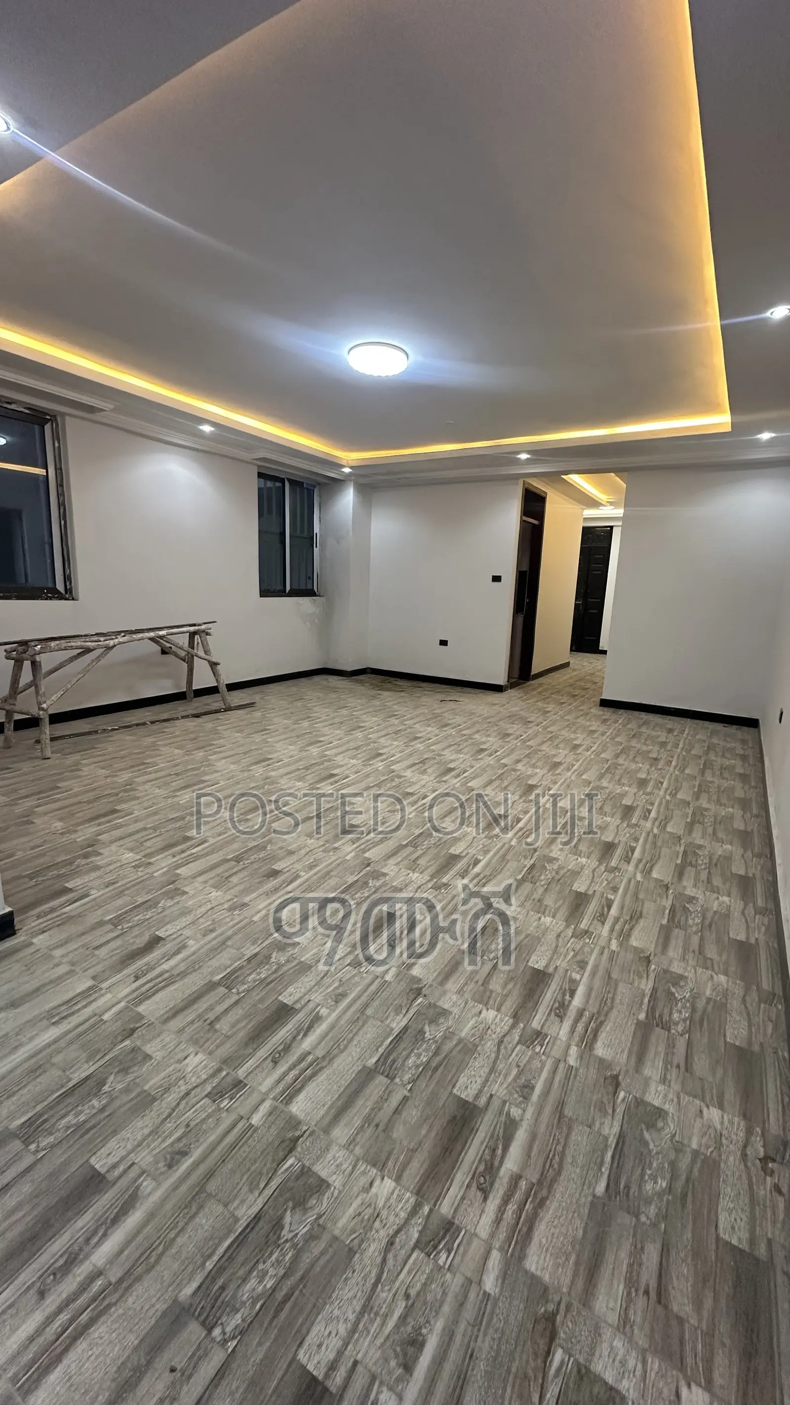 Furnished 3bdrm Condo in አዲስ አበባ ቦሌ በሻሌ, Bole for sale