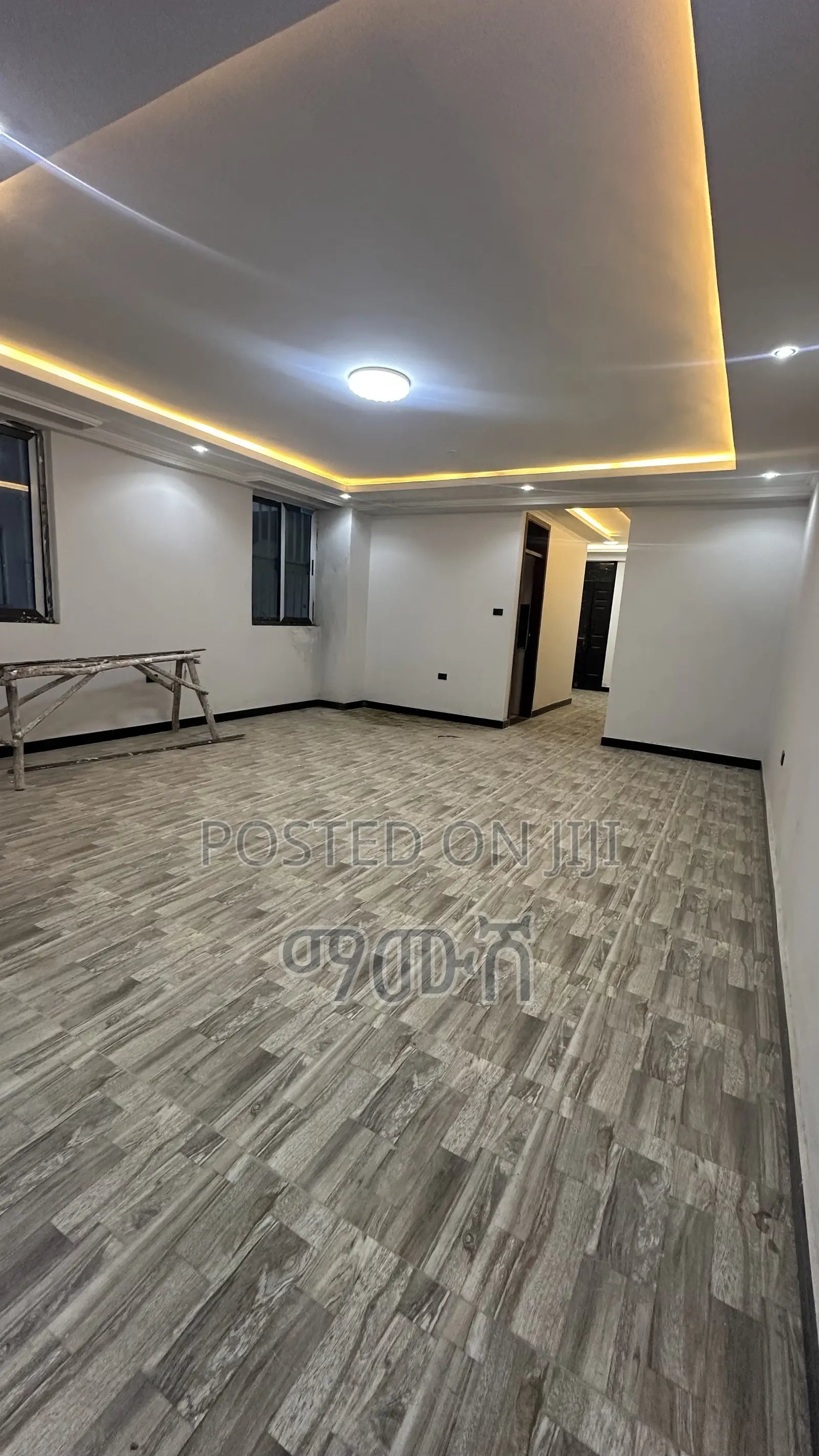 Furnished 3bdrm Condo in አዲስ አበባ ቦሌ በሻሌ, Bole for sale