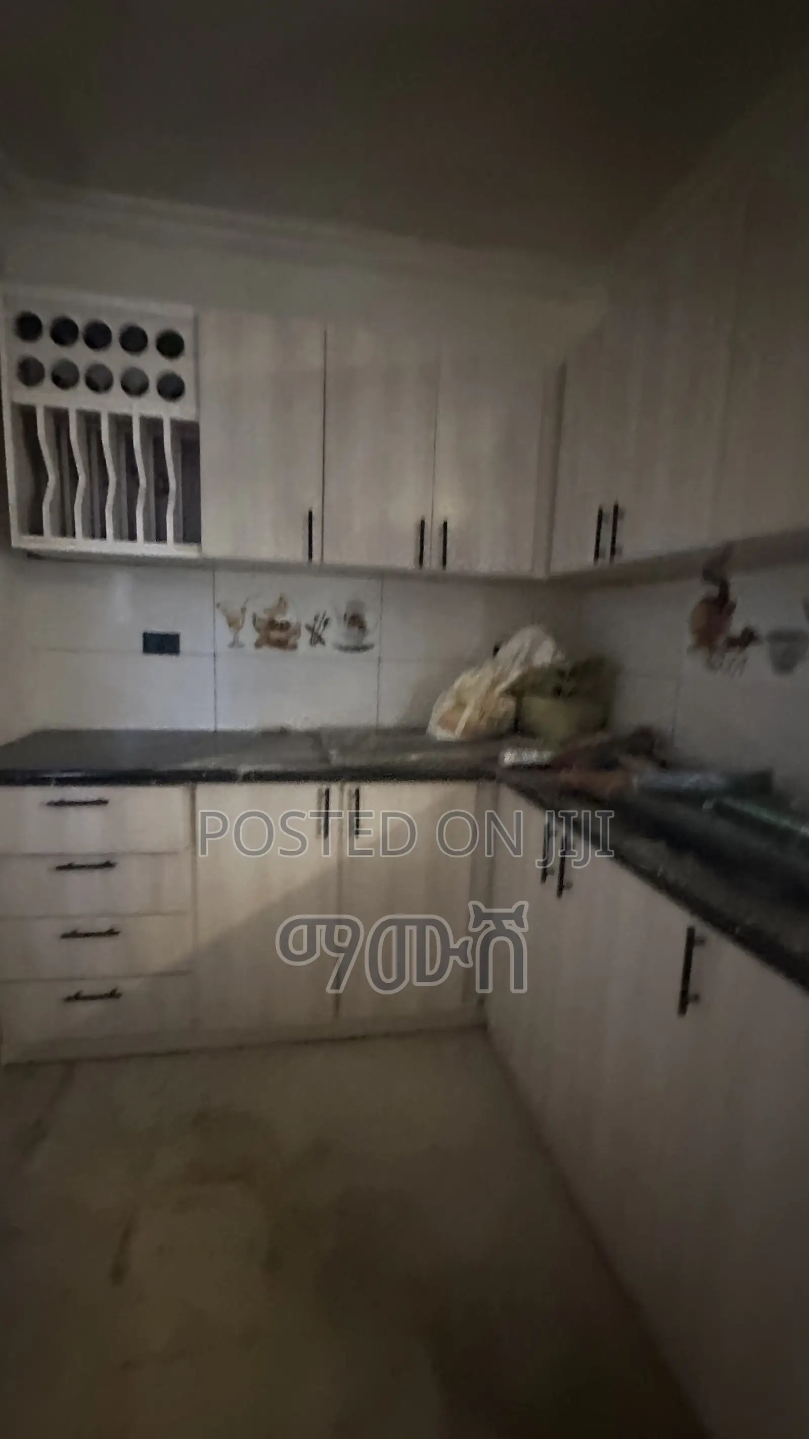 Furnished 3bdrm Condo in አዲስ አበባ ቦሌ በሻሌ, Bole for sale