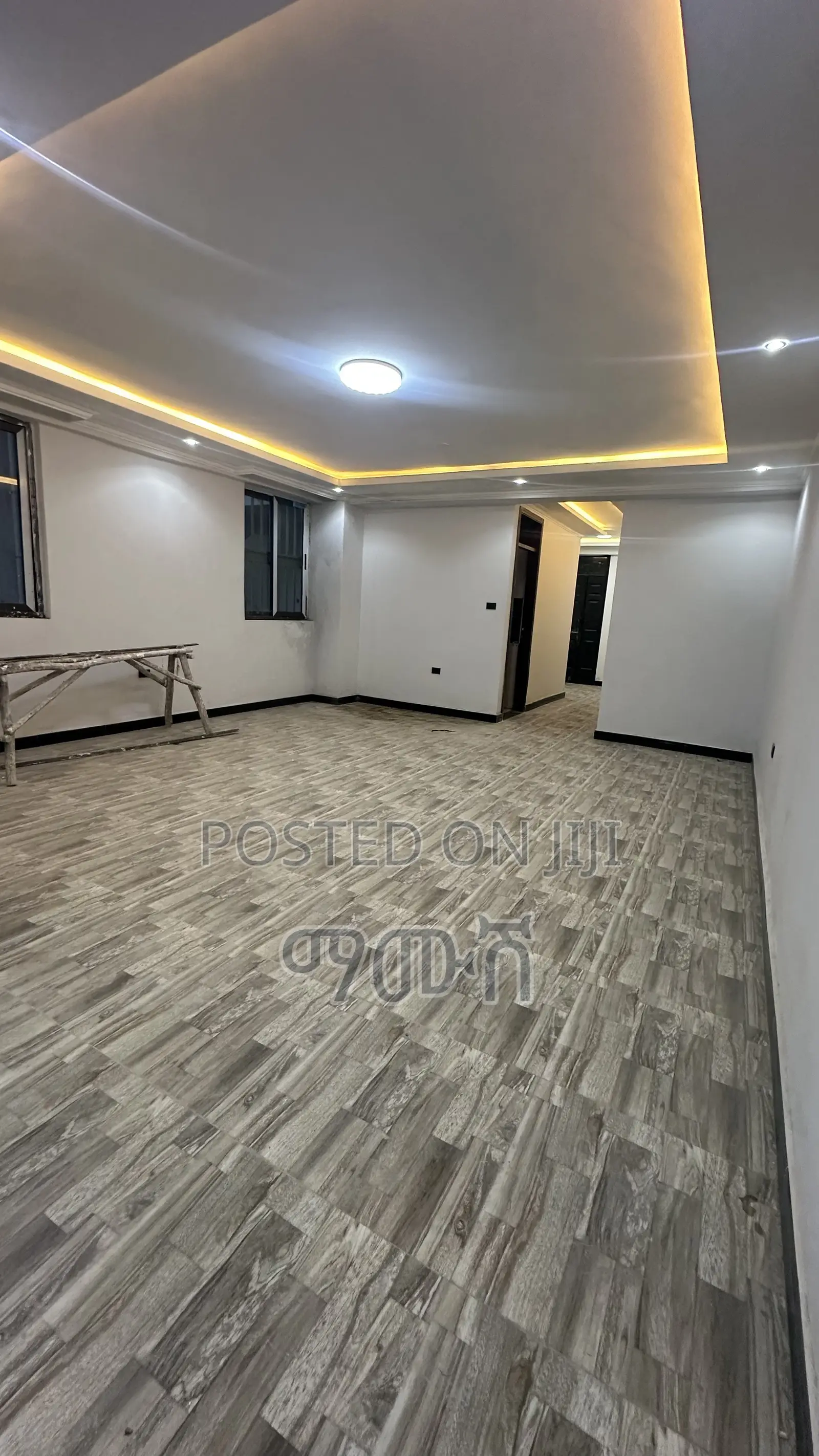 Furnished 3bdrm Condo in አዲስ አበባ ቦሌ በሻሌ, Bole for sale