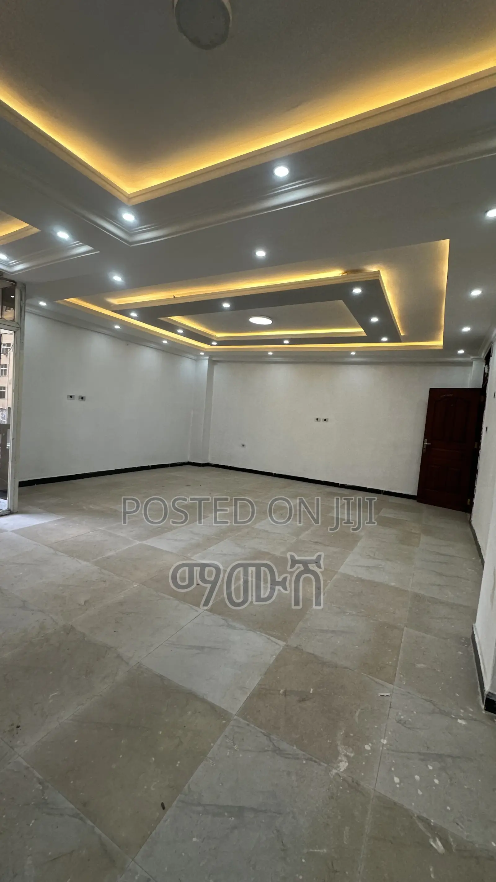 Furnished 3bdrm Condo in አያት, Bole for sale