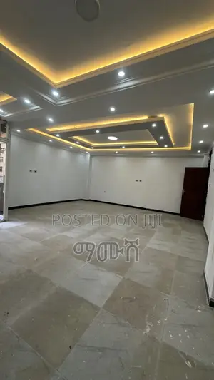 Furnished 3bdrm Condo in አያት, Bole for sale