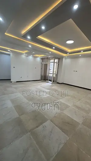 Furnished 3bdrm Condo in አያት, Bole for sale