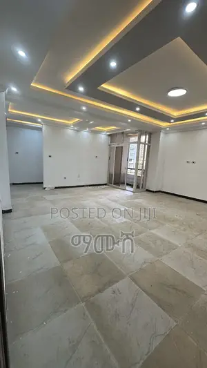 Furnished 3bdrm Condo in አያት, Bole for sale