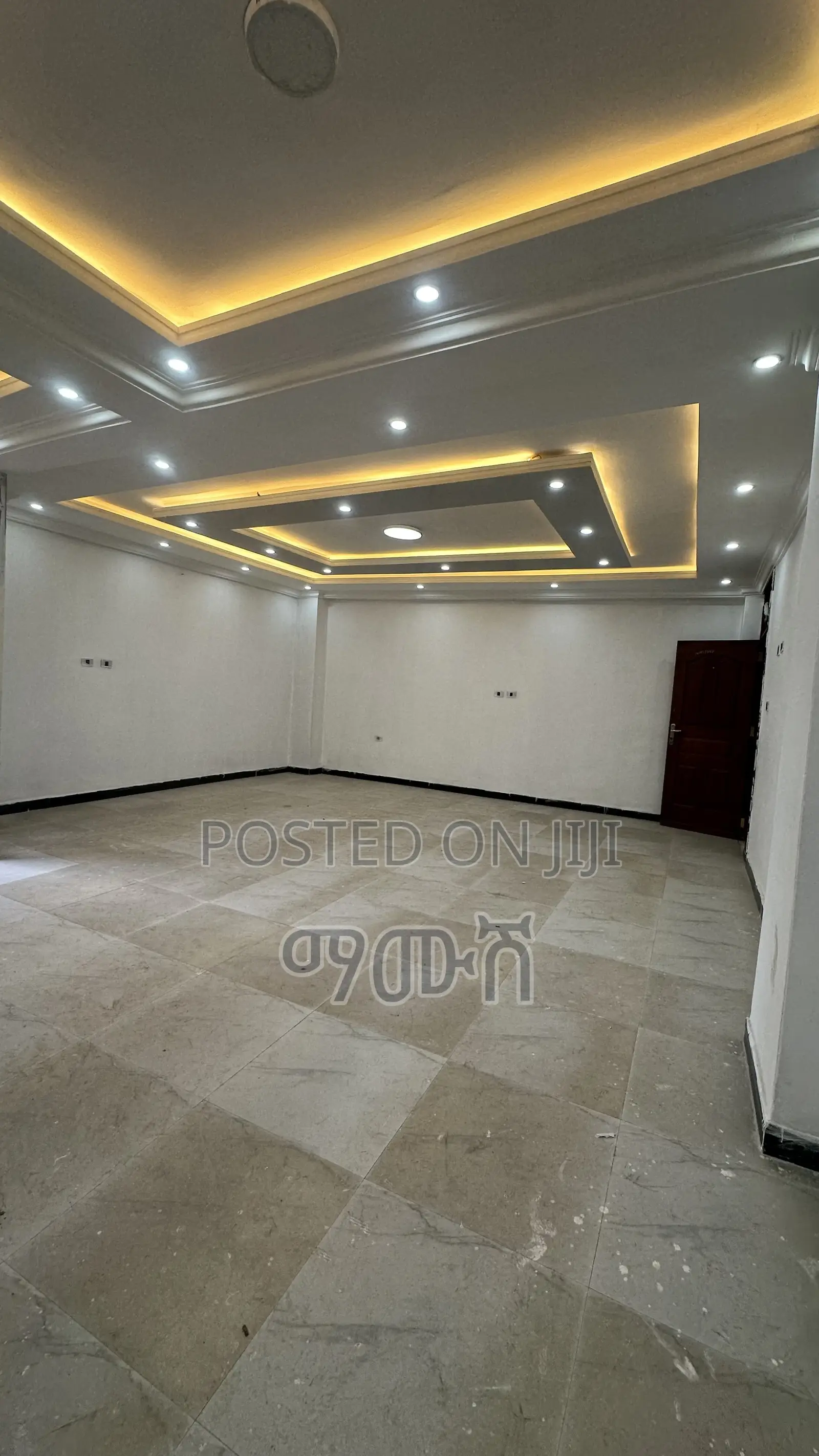 Furnished 3bdrm Condo in አያት, Bole for sale