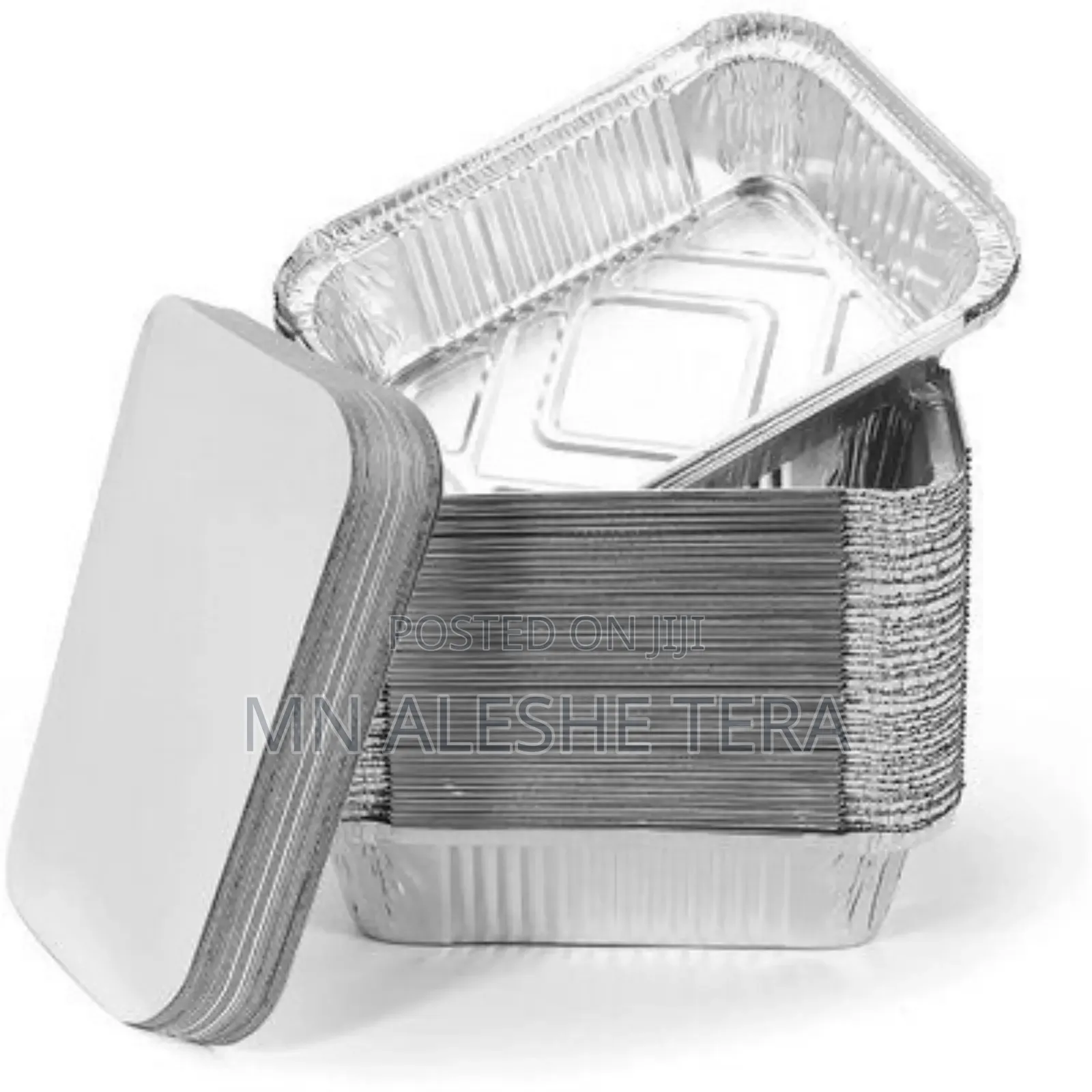 Takeaway Box
