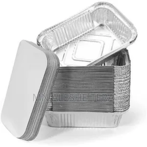 Takeaway Box