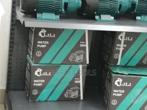 Lile 1hp Surface Pump