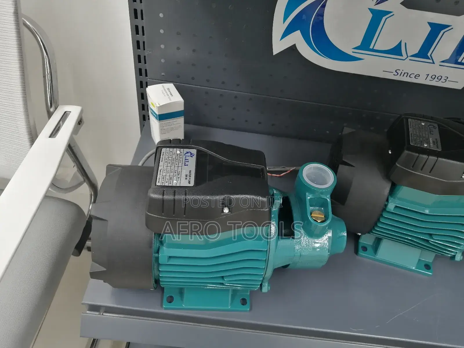 Lile 1hp Surface Pump