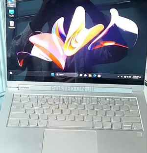 New Laptop Lenovo Thinkpad X1 Yoga 16GB Intel Core i7 SSD 512GB