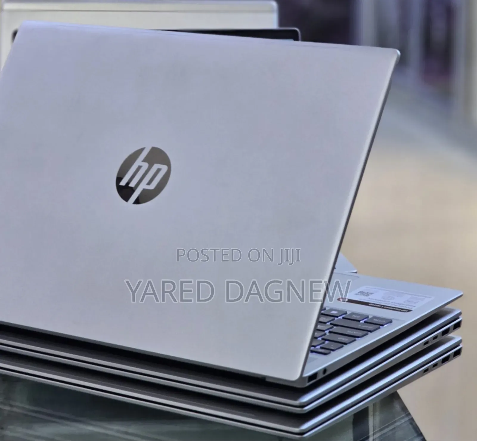 New Laptop HP Pavilion 15 8GB Intel Core Ultra 5 SSD 512GB