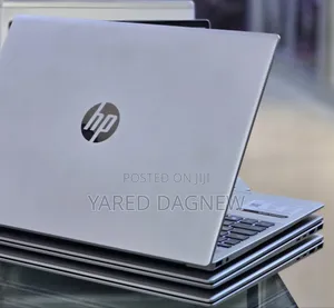 New Laptop HP Pavilion 15 8GB Intel Core Ultra 5 SSD 512GB